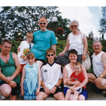 Photo for notice Alan CHADWICK
