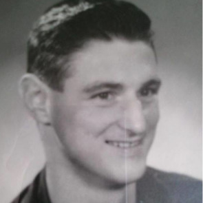 Notice Gallery for FRANK SENIOR