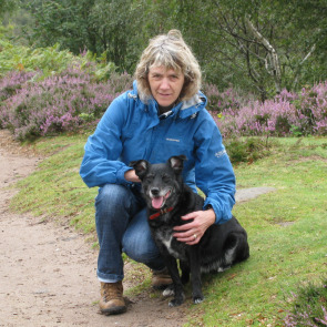 Photo of TRICIA PRITCHARD