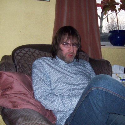 Photo of SCOBLE PAUL
