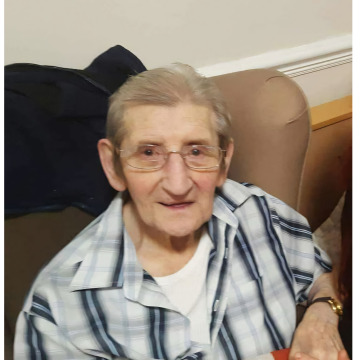 Photo of Cerwyn JOSEPH