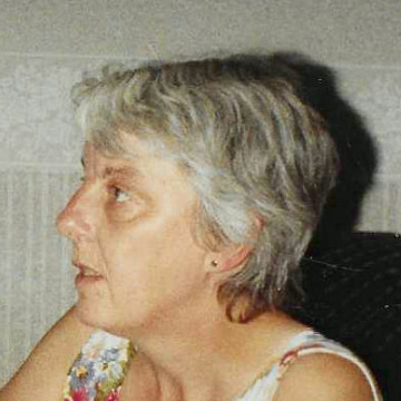Photo for notice Lesley Mona RAY