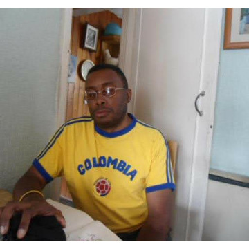 Photo of DEREK DURO OYE