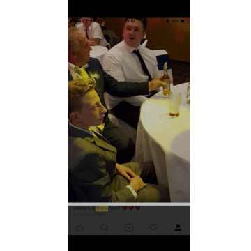 Photo for notice Ryan JEWITT