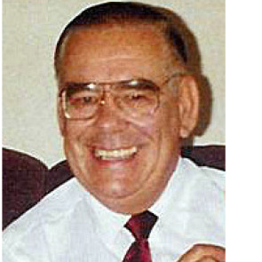 Photo of ROBERT DONALD (BOB) DONNELLA