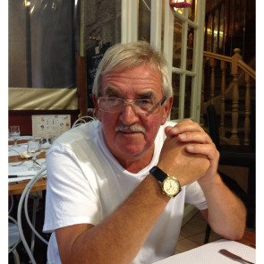 Photo of David John BATEMAN