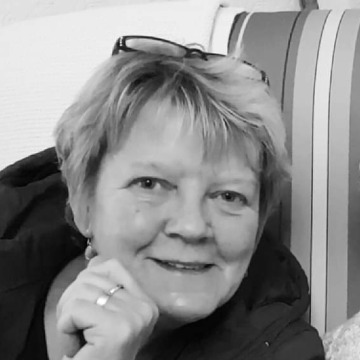 Photo of AUDREY KRASOWSKI