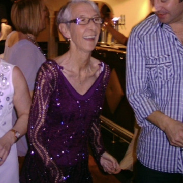 Photo for notice Joyce SEALE