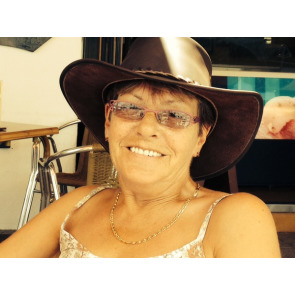 Photo of MARYANN FERGUSON