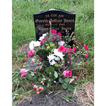 Photo for notice Jones DILYS