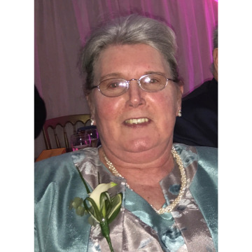 Photo for notice Elizabeth Sloan STAFFORD