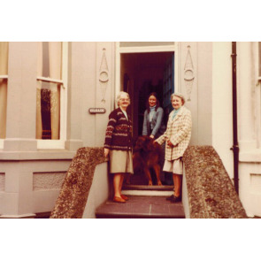 Photo of ALICE VERA DEAR