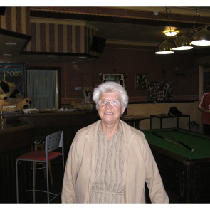 Notice Gallery for TYRRELL Beryl