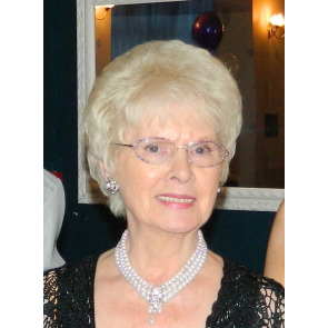 Photo of Joan PHILLIPS
