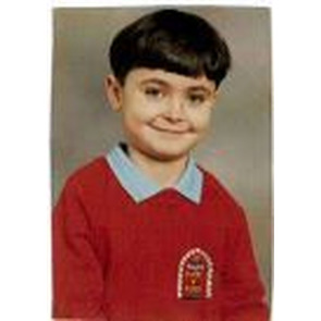 Photo of Kieran PEERS