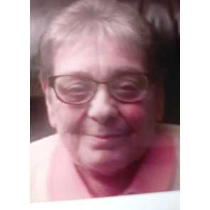 Photo of MARY HINDLE