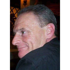 Photo of DAVID (HAGGIS) HARGREAVES