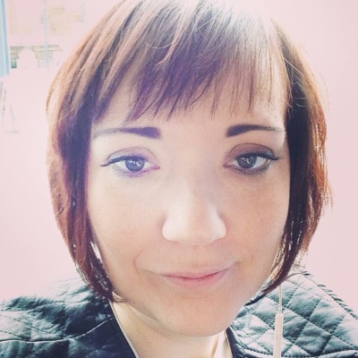 Photo of KATIE REBECCA LEE