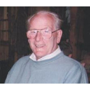 Photo of William JENNINGS