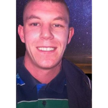 Notice Gallery for Shaun MARSHALL