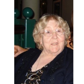 Photo of Helen HARRIS