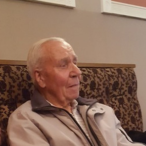 Photo of Gordon Kenneth WALKER