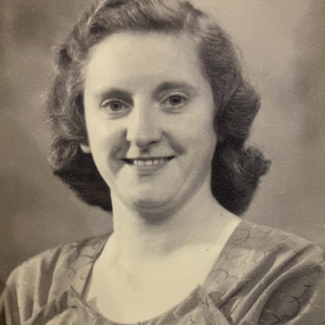 Photo for notice Helena Anne ROGERS