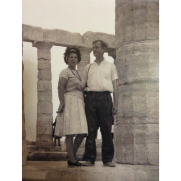Photo for notice Ivor Bray CROKER