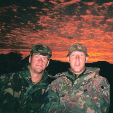 Tribute photo for James Bateman