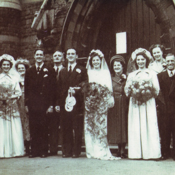 Photo for notice Irene EVANS