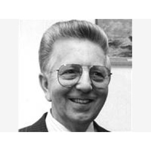 Photo of David MacMillan