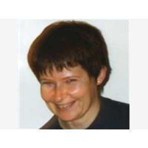 Photo of Deborah Wilkes