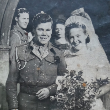 Photo for notice Richard Harold JARVIS