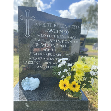 Photo for notice Violet PAWLENKO