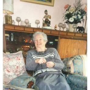 Notice Gallery for MARGARET LIGHTBODY