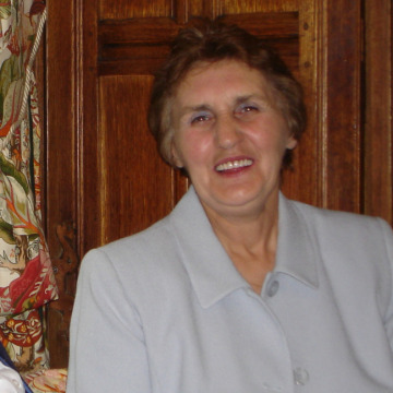 Photo for notice Margaret Christine (nee Burnett) Margaret HOWELLS