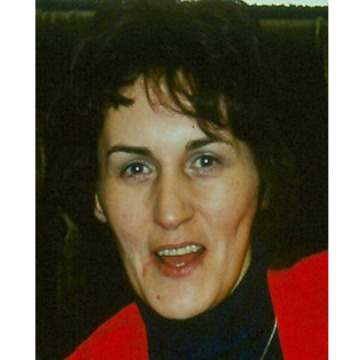 Photo for notice Margaret Christine (nee Burnett) Margaret HOWELLS