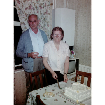 Tribute photo for Anne COSTIGAN