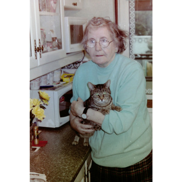 Photo for notice Anne COSTIGAN