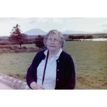 Photo for notice Anne COSTIGAN