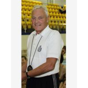 Photo of Robin Anthony (Retired Police Sergeant Hull City Police) SCOTT