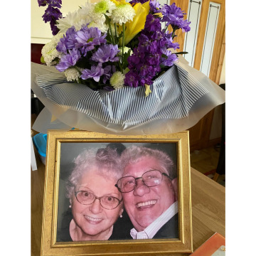 Photo for notice  Spendley Pat (Manders)