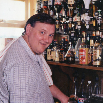 Notice Gallery for Robert (Bob-Bob) PROSSER