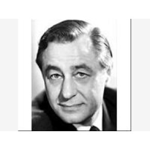 Photo of Lord Porter