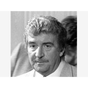 Photo of Peter Adamson
