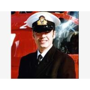 Photo of Marc Lawrence