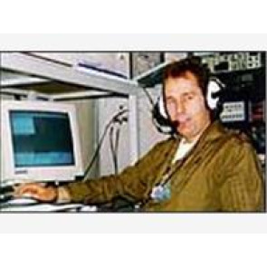 Photo of Antony King