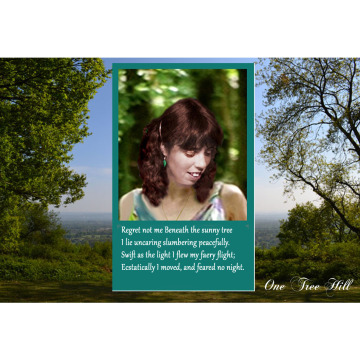 Photo for notice Christine Anne Chrissie BEENEY