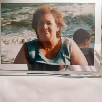 Notice Gallery for Judie Robinson