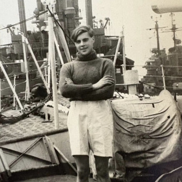 Photo for notice Edward Henry Harry DRAKELEY